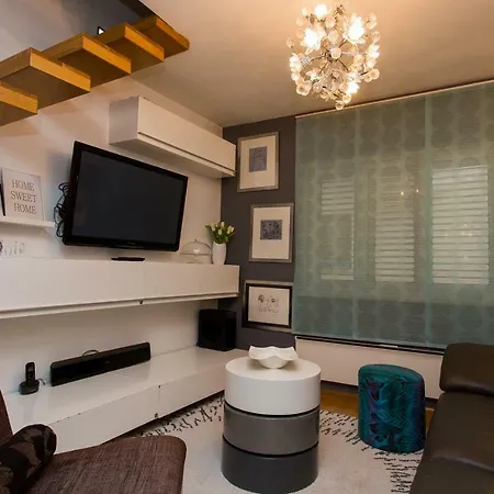 Take A Break Apartman