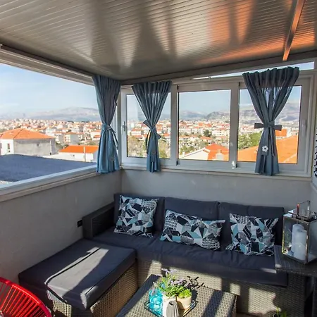 Apartman Take A Break