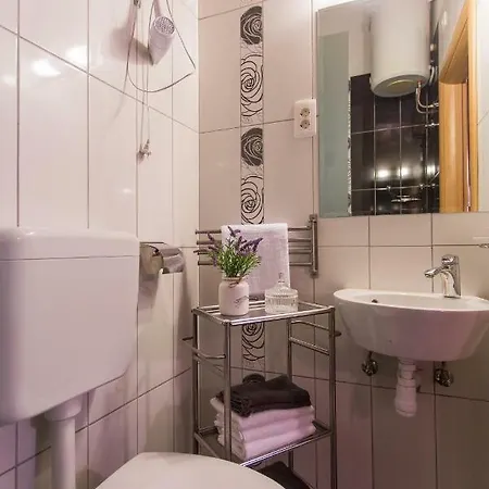 Apartman Take A Break