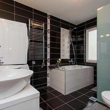 Apartman Take A Break *