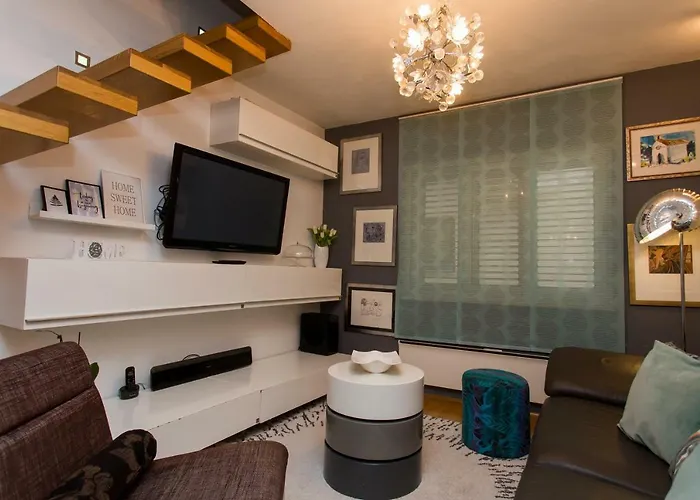 Take A Break Lejlighed