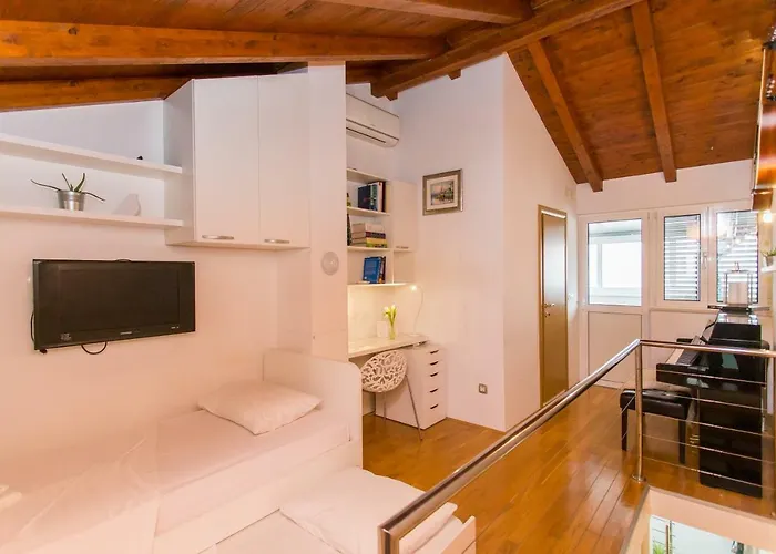 Take A Break Lejlighed