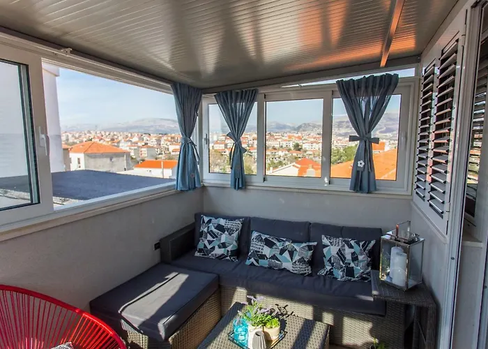 Lejlighed Take A Break