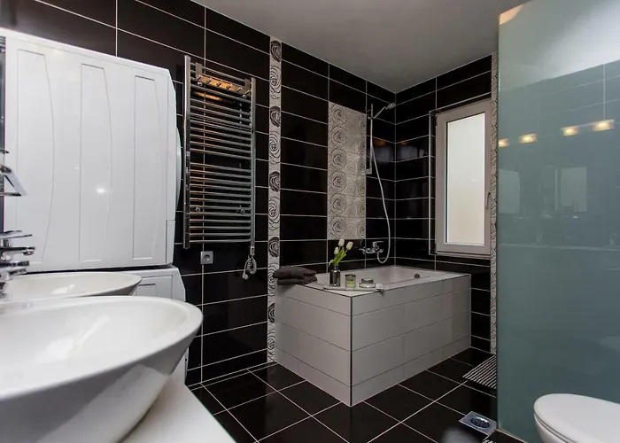 公寓 Take A Break *