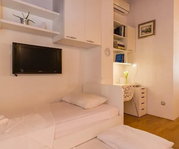 Take A Break Lejlighed *