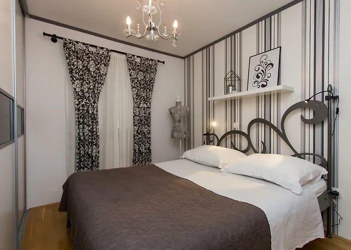 Take A Break Lejlighed Split