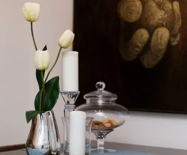 Take A Break Lejlighed *