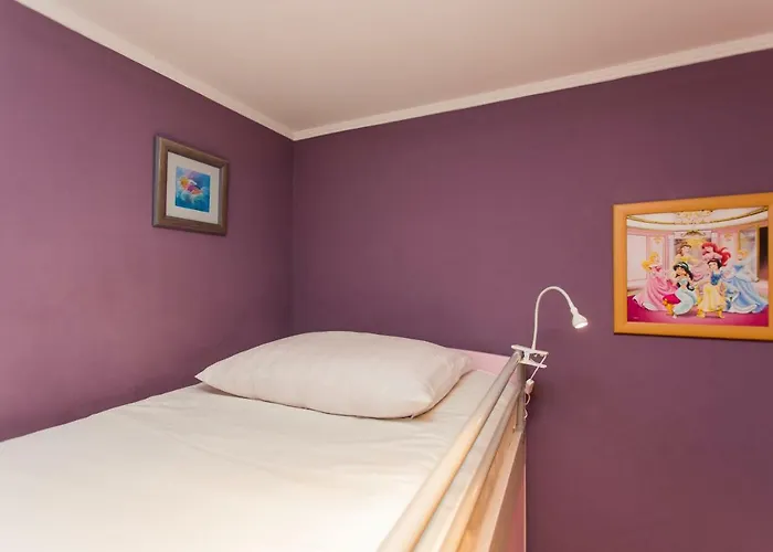 Lejlighed Take A Break