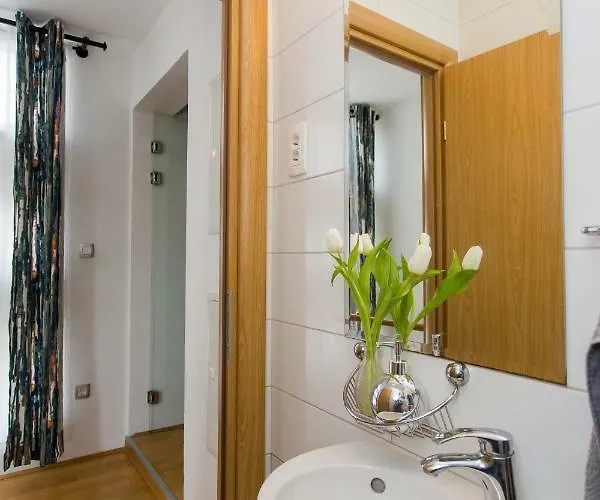 Take A Break Lejlighed Split