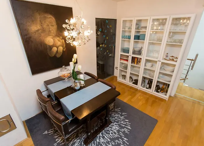 Take A Break Lejlighed *