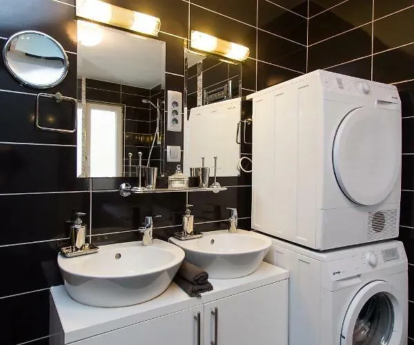 Take A Break Lejlighed