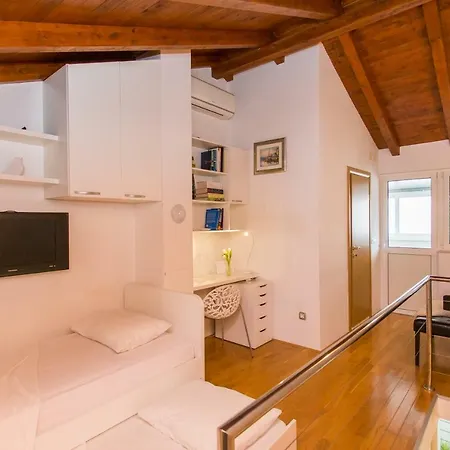 Take A Break Apartmán