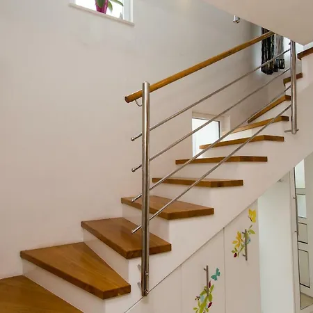 Apartmán Take A Break *