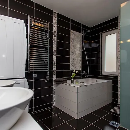 Apartmán Take A Break *