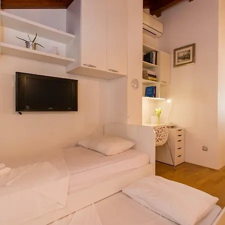 Take A Break Apartmán *