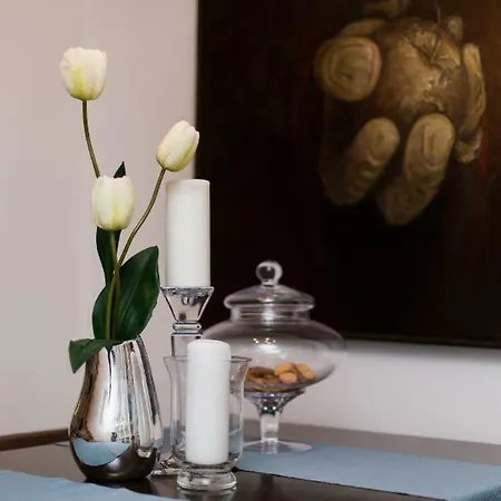 Take A Break Apartmán *