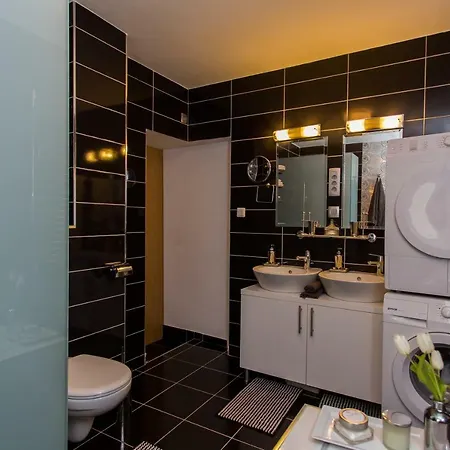 Apartmán Take A Break