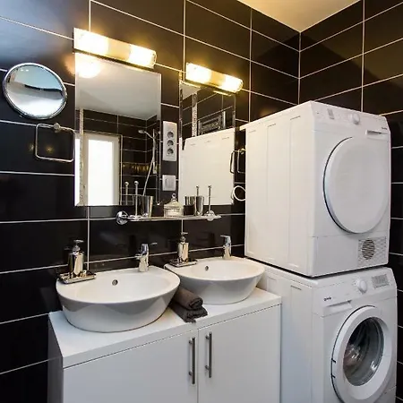 Take A Break Apartmán