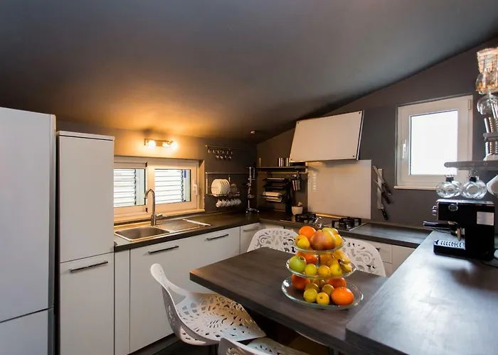 Daire Take A Break *