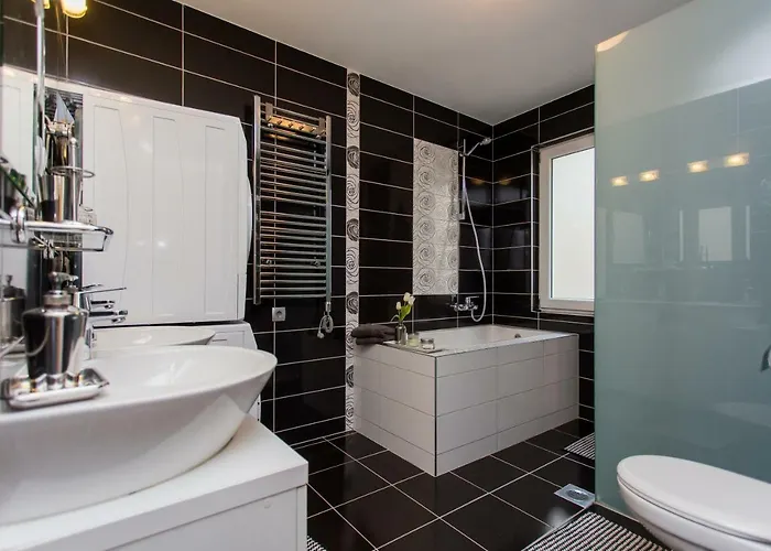 Daire Take A Break *